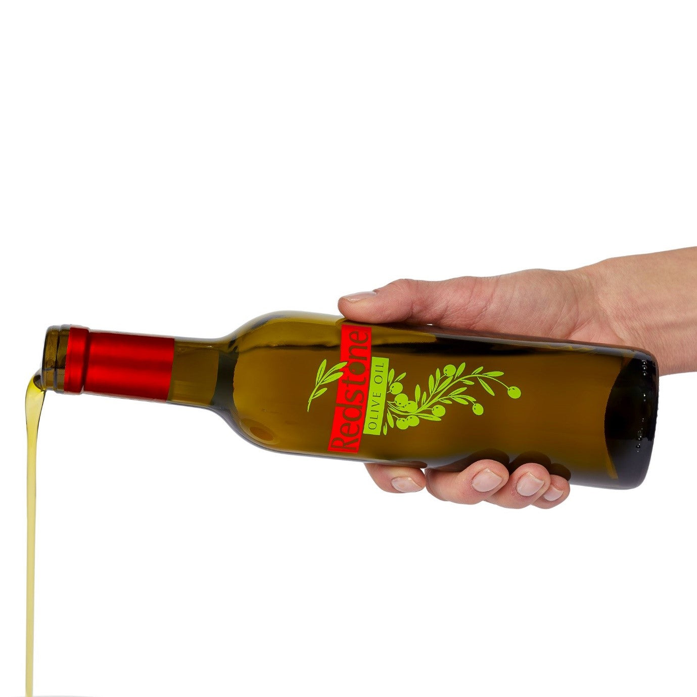 Draper olive oil