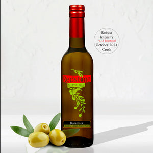 Unlocking Metabolic Health: The Power of Greek Kalamata Extra Virgin Olive Oil