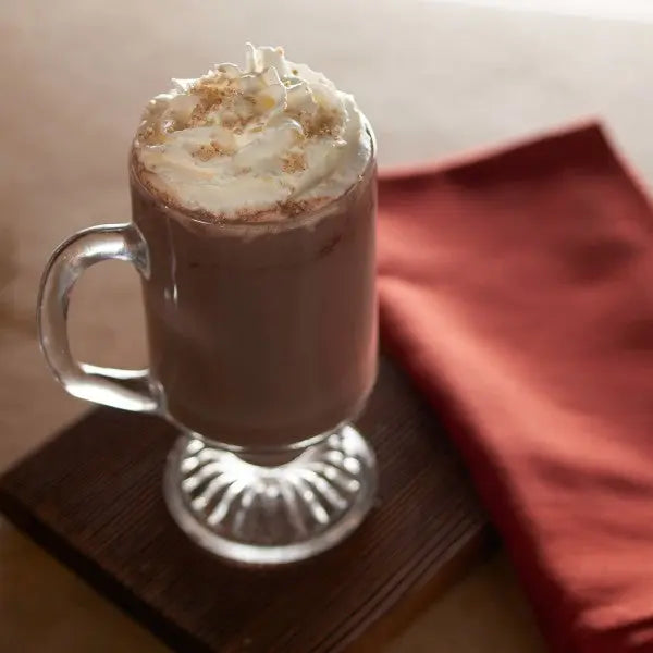 Vanilla Bean Cocoa