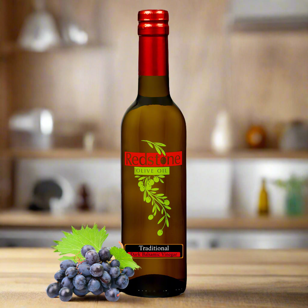 Traditional Balsamic Vinegar – Authentic Taste & Uses
