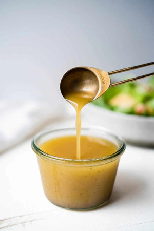 St. George’s White Balsamic Vinegar Guide