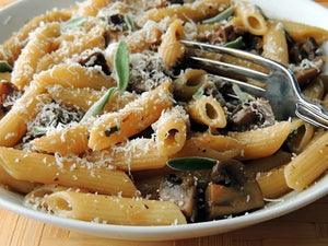 Wild Porcini Sea Salt Penne