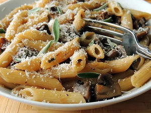 Wild Porcini Sea Salt Penne
