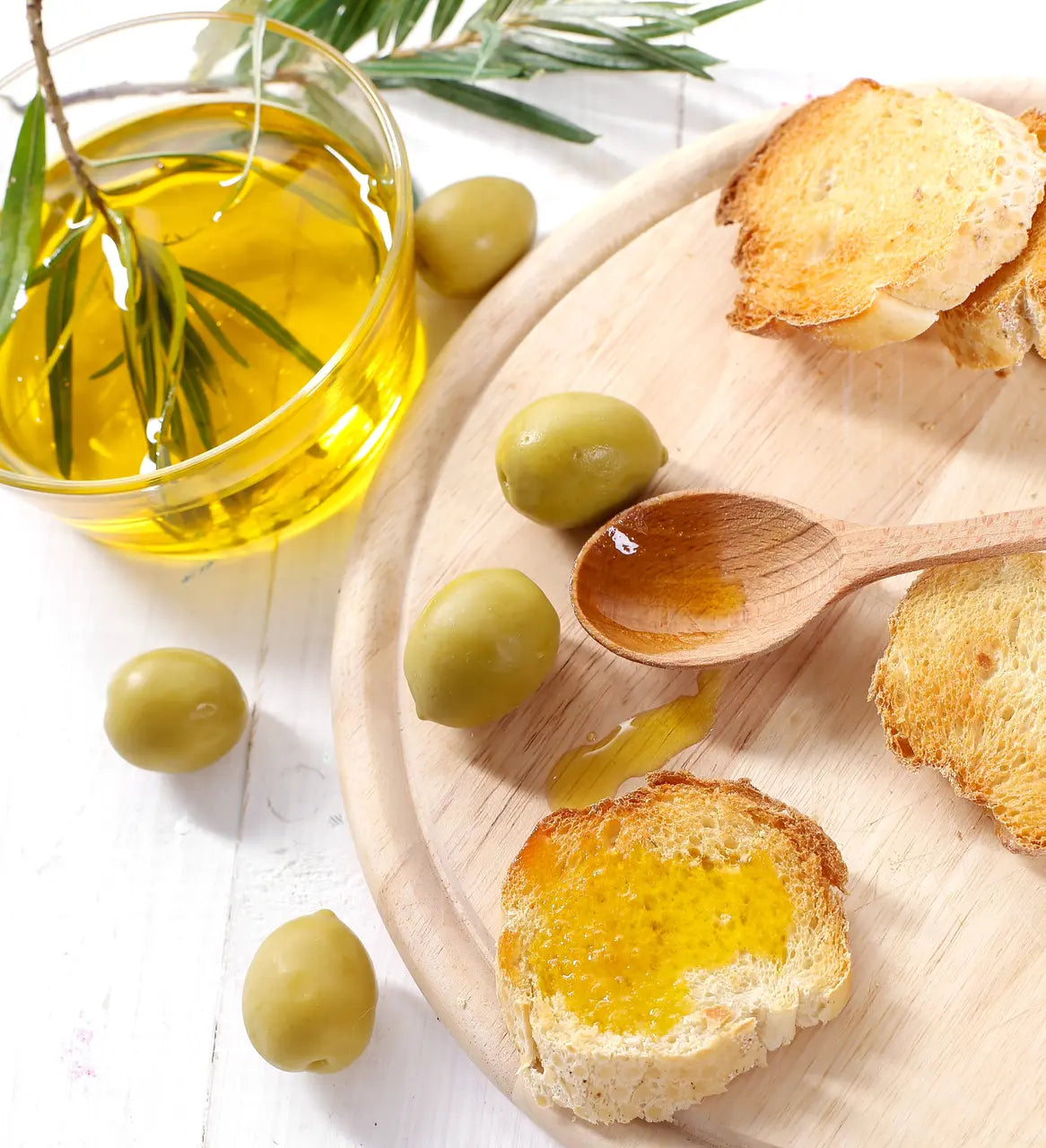 From Novice to Connoisseur: Your Journey Through Olive Oil Tasting