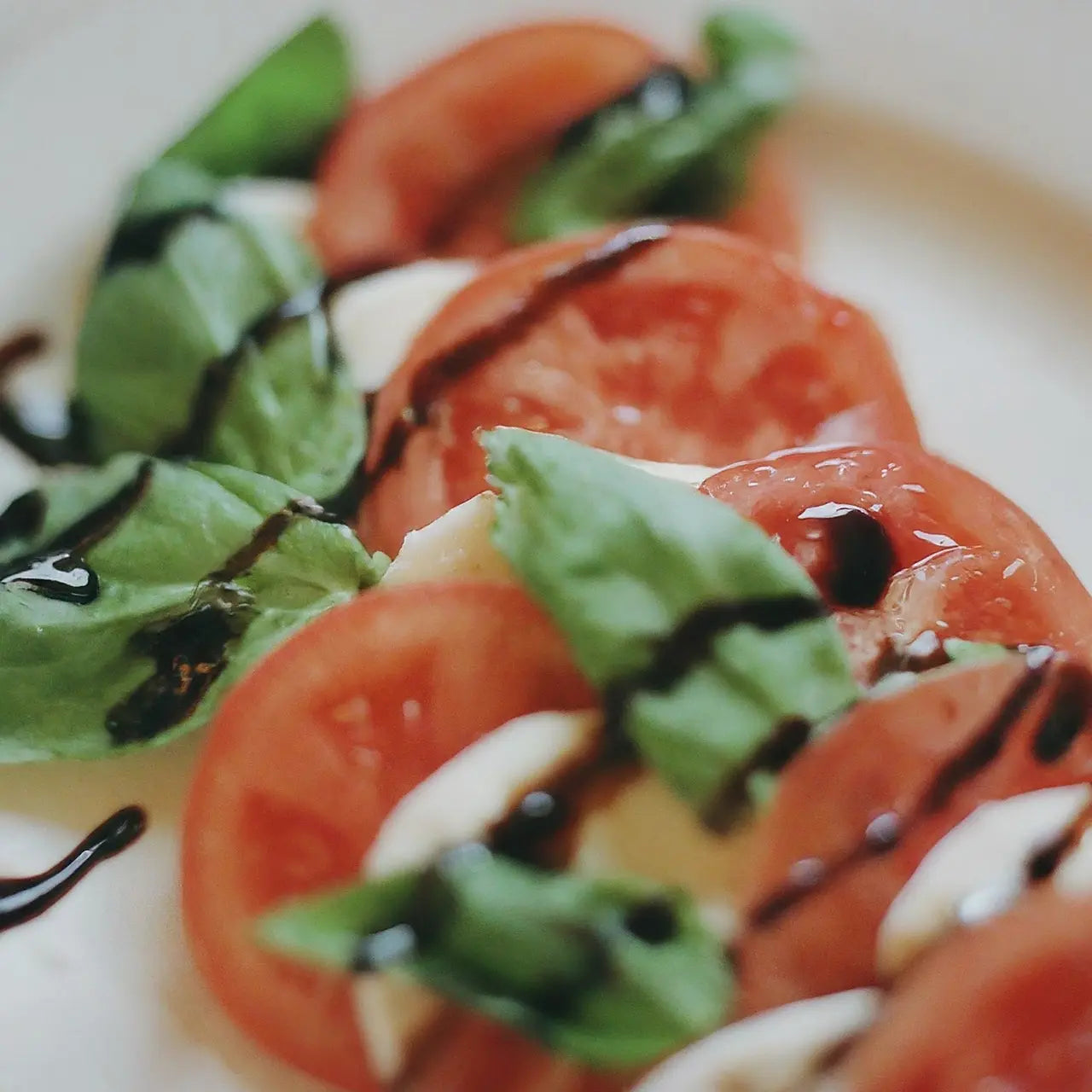 Elevating Your Meals with the Magic of Balsamic Glaze