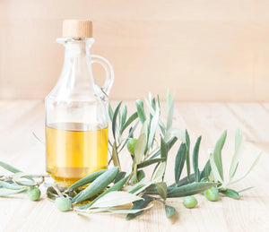 Why is the Color of an Olive Oil Bottle Important?