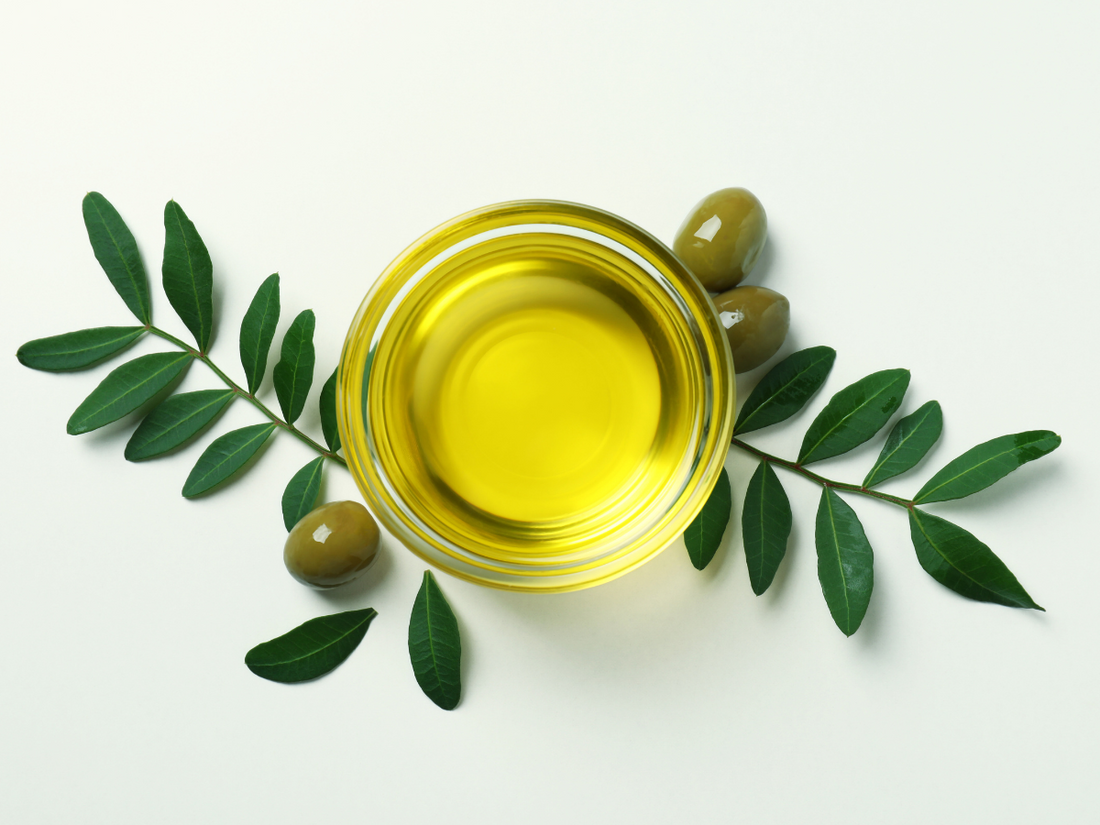 10 Amazing Health Benefits of Olive Oil You Never Knew About