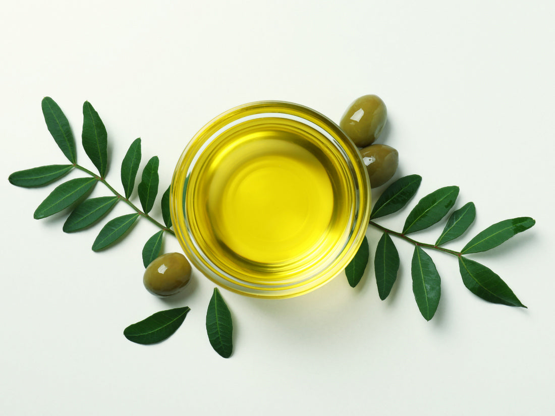 10 Amazing Health Benefits of Olive Oil