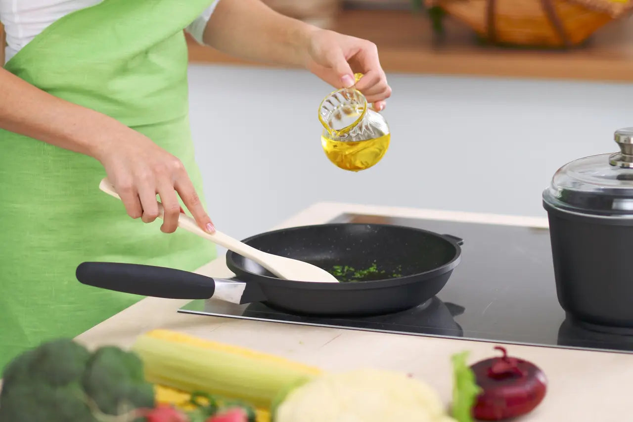 How Can I Use Premium Olive Oils in My Cooking?