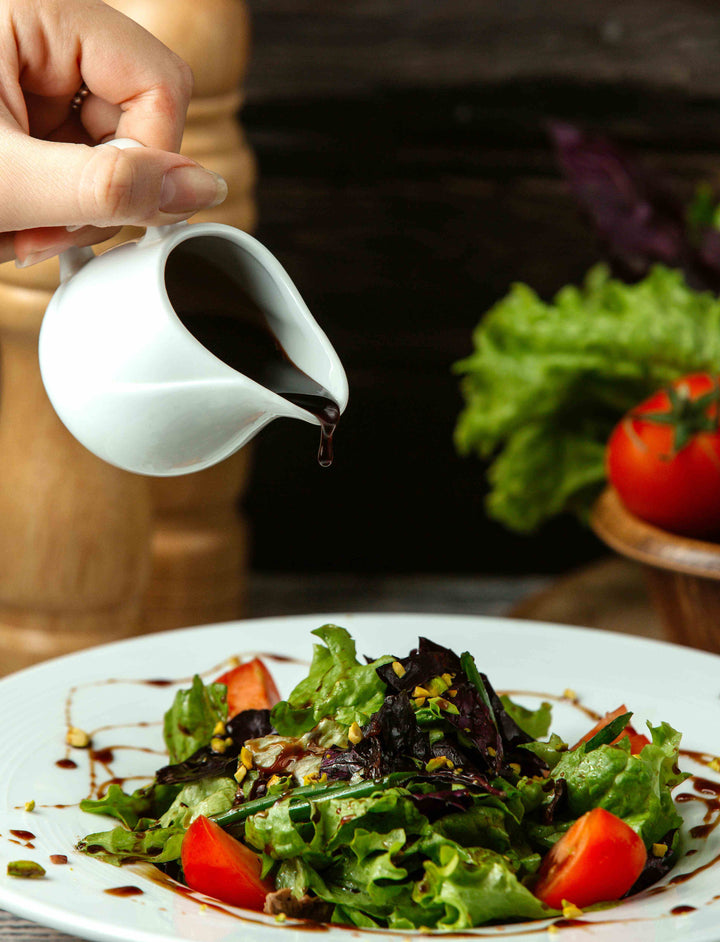 Tuscan Herb Vinaigrette