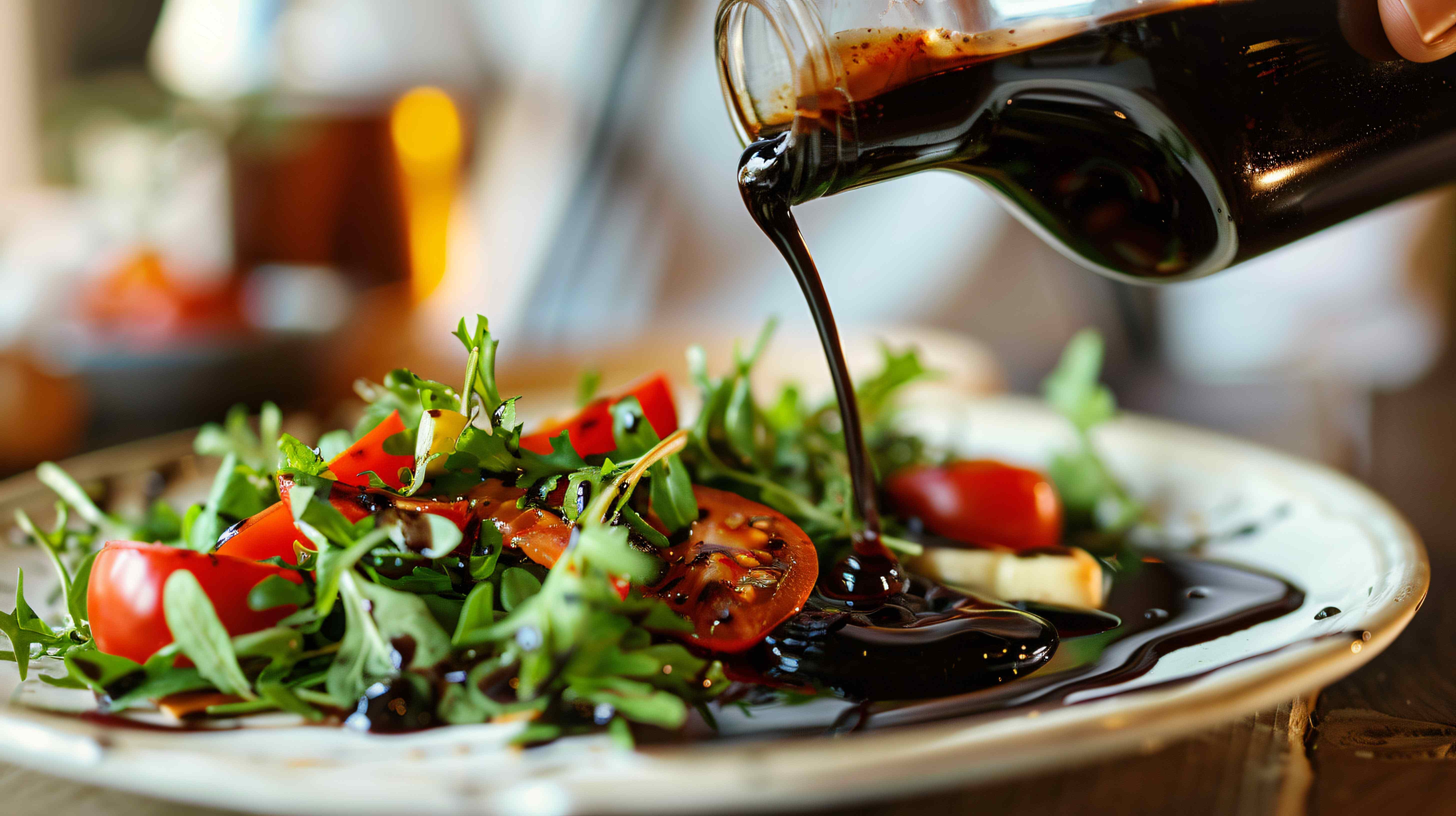 Things to Look for in Exquisite Balsamic Vinegars