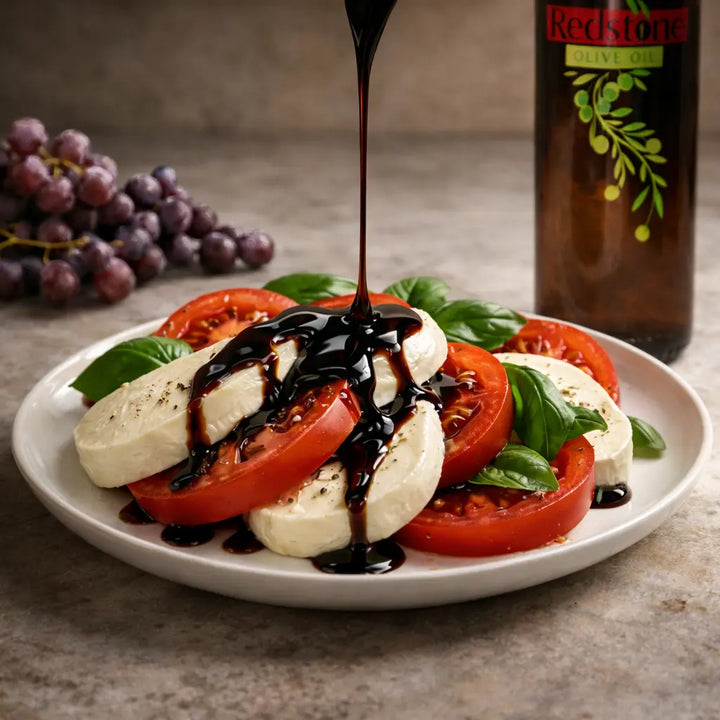 BEST BALSAMIC VINEGARS