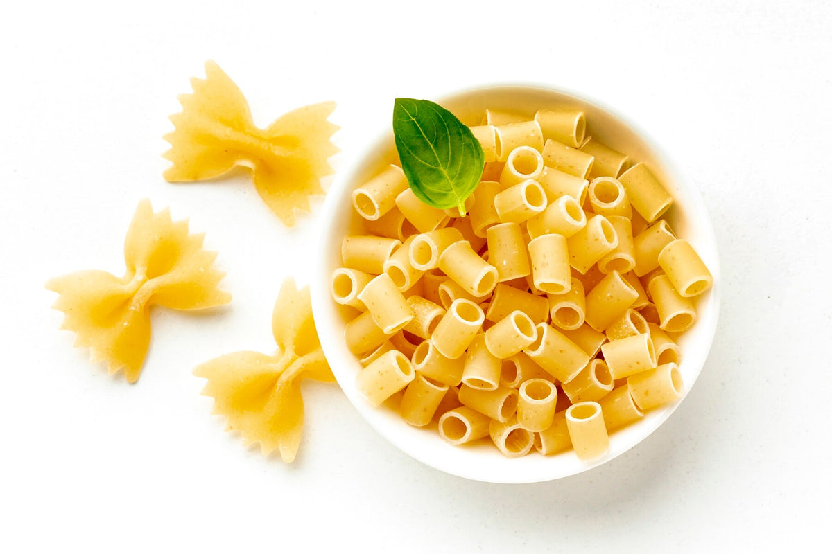 Shop PASTA at Redstone Olive Oil Redstone Olive Oil