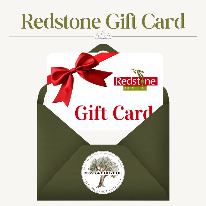 Redstone Gift Card