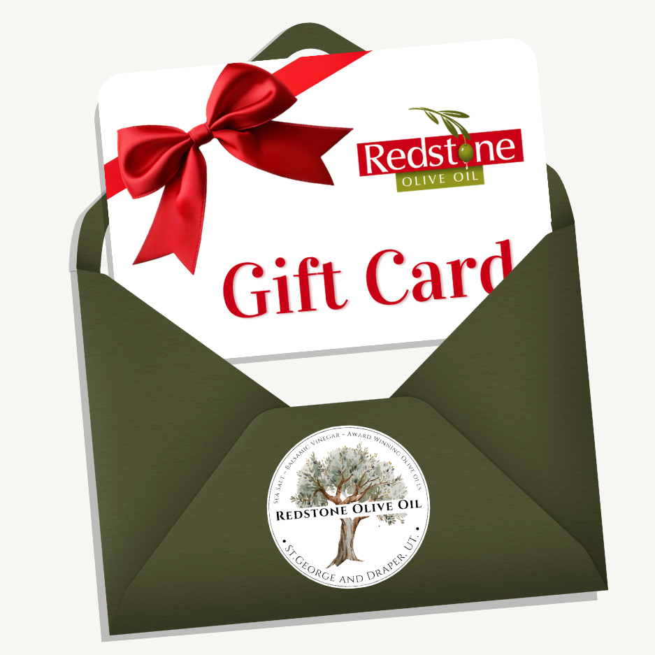 Redstone Gift Card