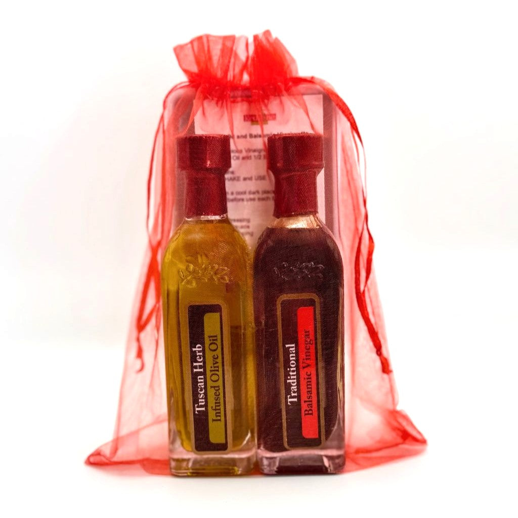 2x60 Tuscan Herb and Traditional 