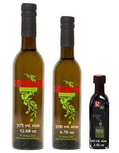 Chiquitita Extra Virgin Olive Oil (Medium) Crush October 2023 IOO566MO23