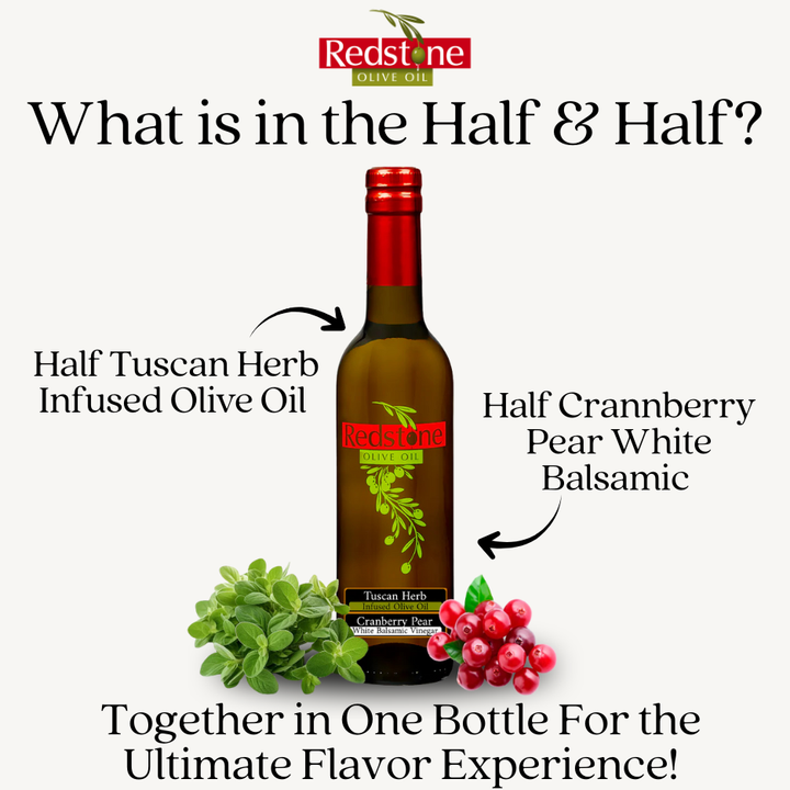 Tuscan Herb 60 mL Gift