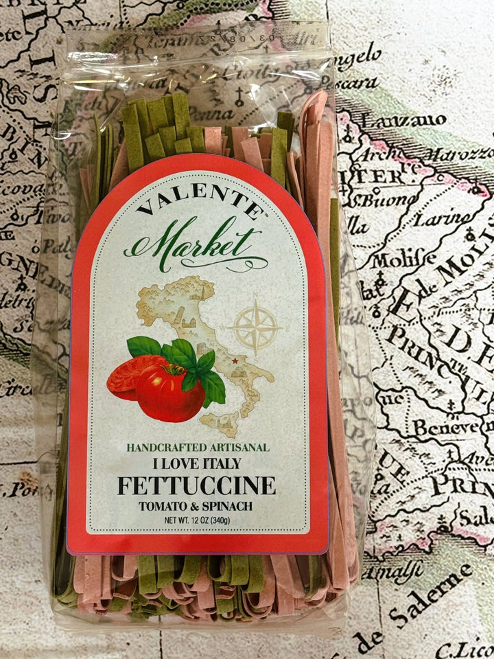 I Love Italy pasta / Dry Pasta / Specialty Pasta Redstone Olive Oil, LLC