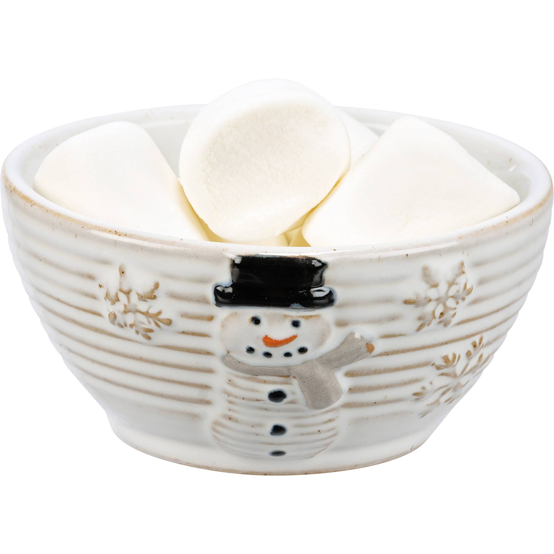 Snowman Bowl