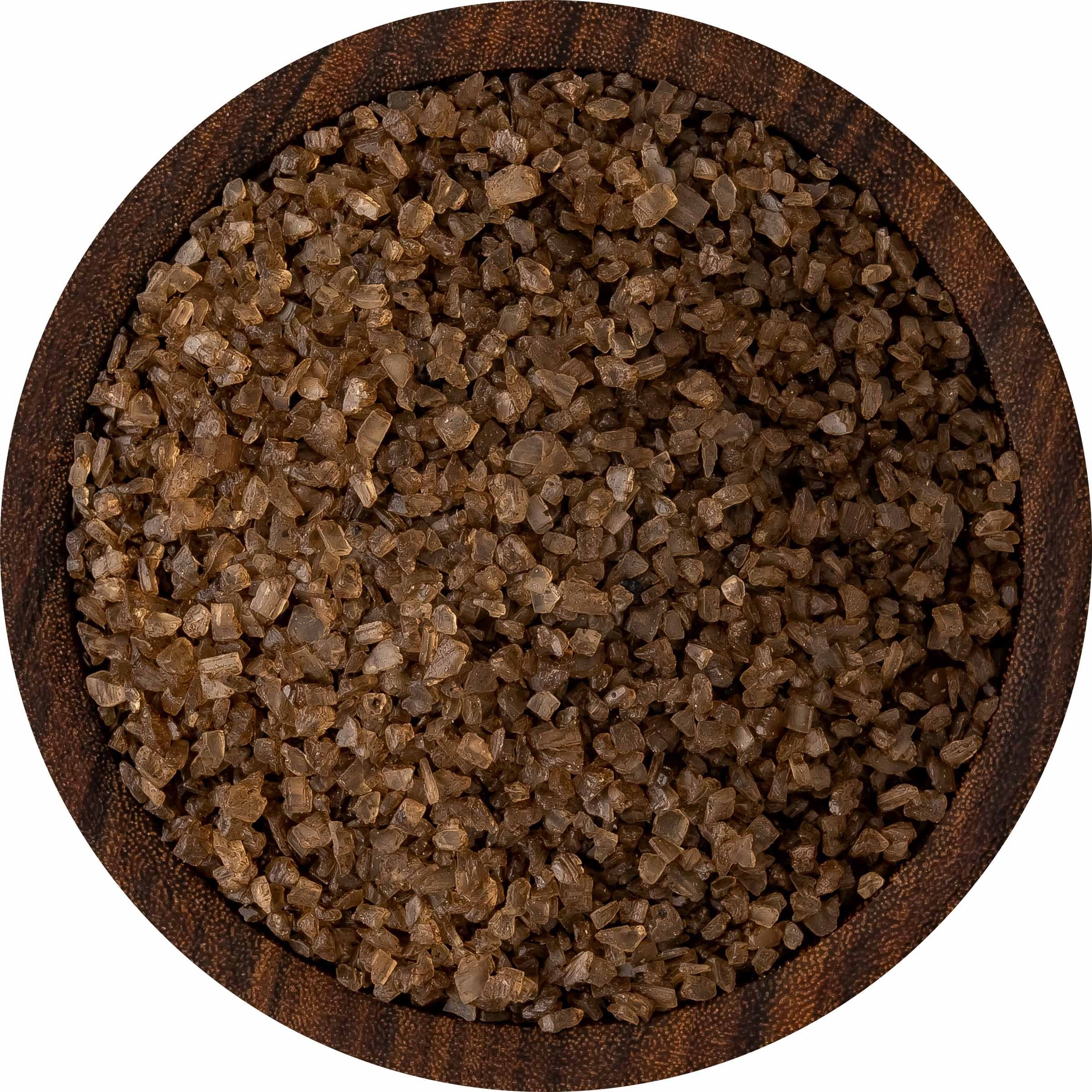 Alderwood Smoked Sea Salt