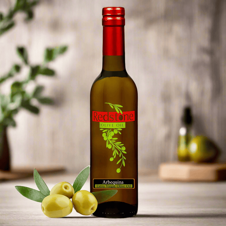 Peruvian Arbequina Extra Virgin Olive Oil EVOO #IOO024DM25