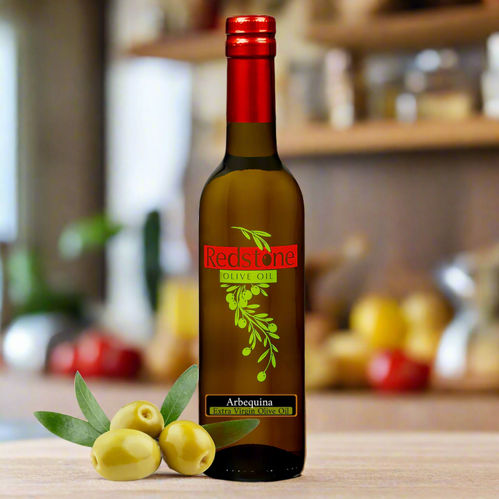 Chilean Arbequina Extra Virgin Olive Oil EVOO #IOO964MM25