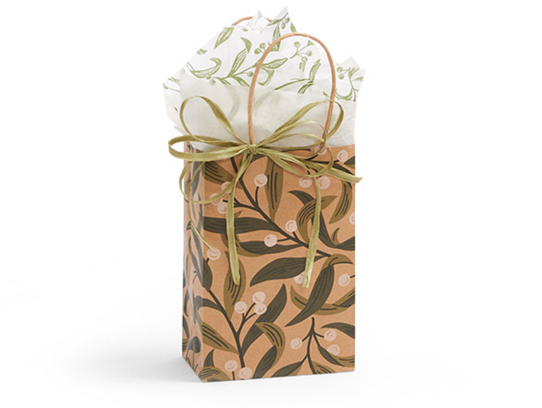 Containers for Gifts - Empty