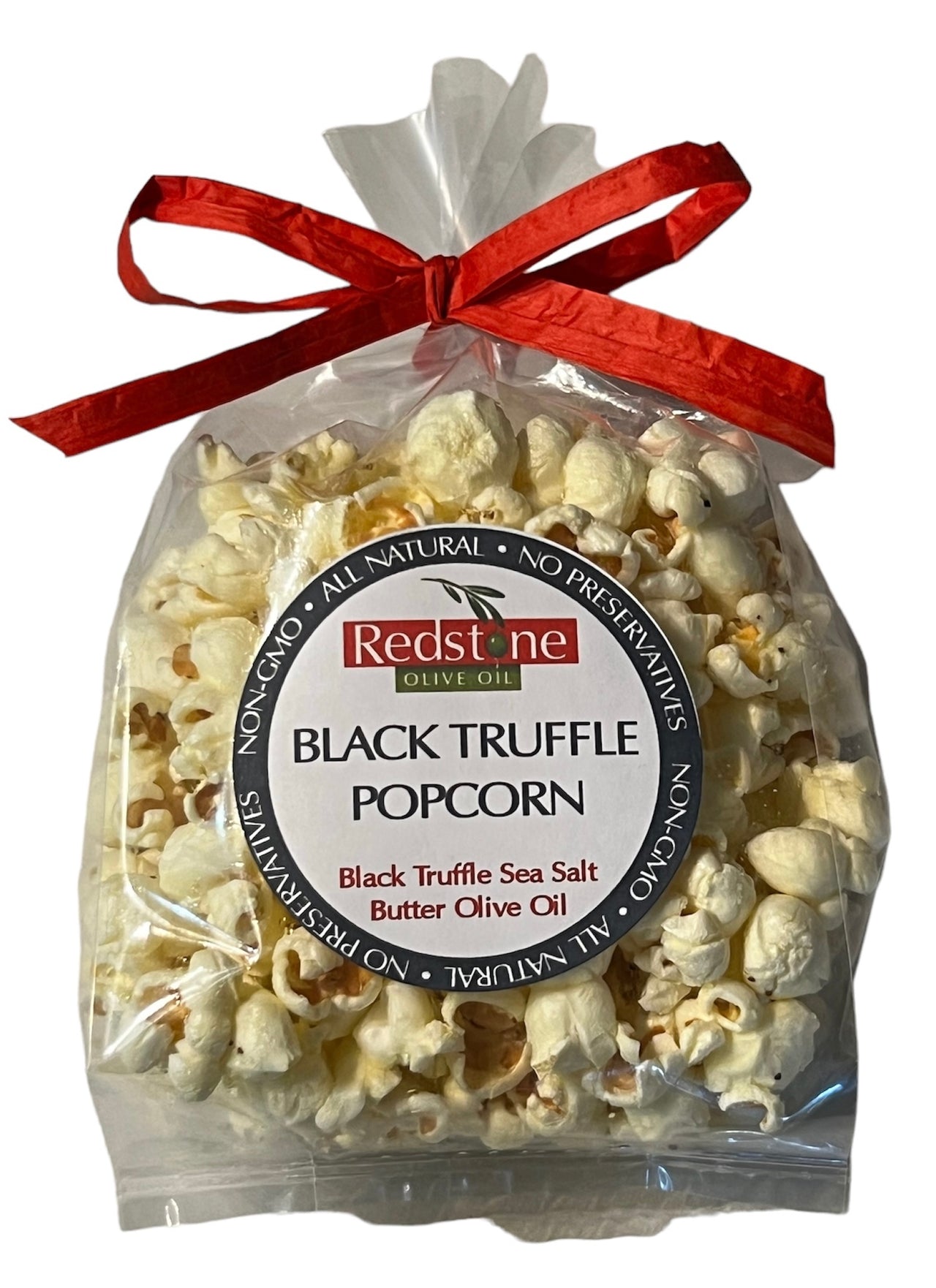 Truffle Popcorn Bag