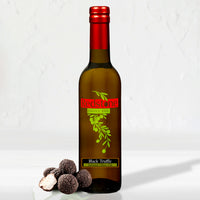 Thumbnail for Black Truffle Infused Olive Oil