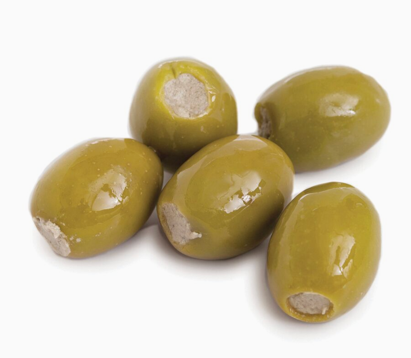 Blue Cheese Stuffed Olives