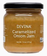 Thumbnail for Caramelized Onion Jam Bottle