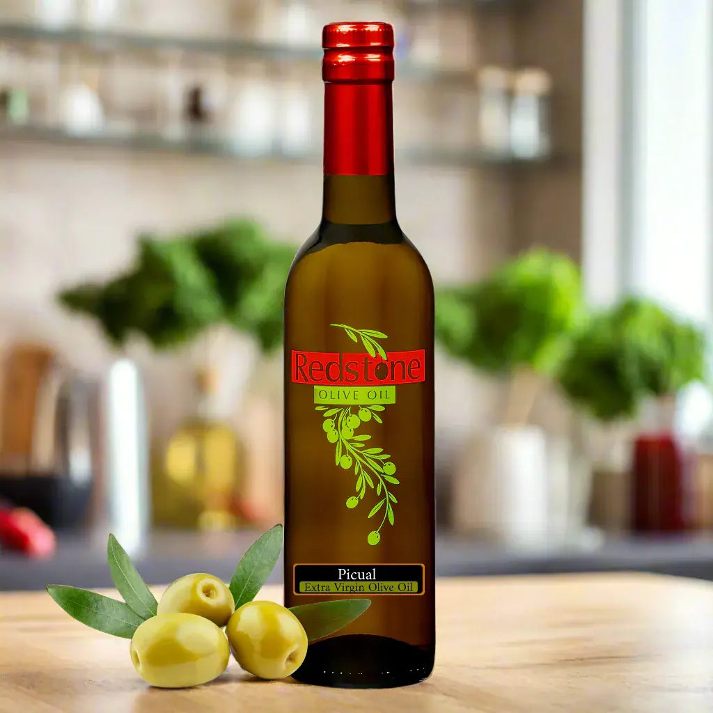 Chilean Arbequina Extra Virgin Olive Oil EVOO #IOO175RM25