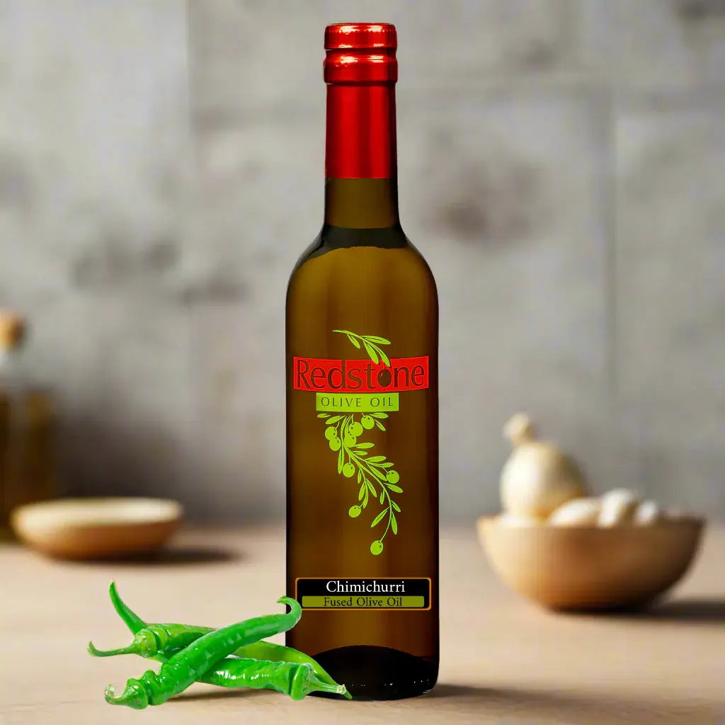 Chimichurri Verde Olive Oil
