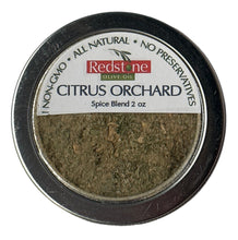 Load image into Gallery viewer, Citrus Orchard Spice Blend