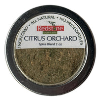 Thumbnail for Citrus Orchard Spice Blend