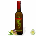 Portuguese Cobrancosa Extra Virgin Olive Oil