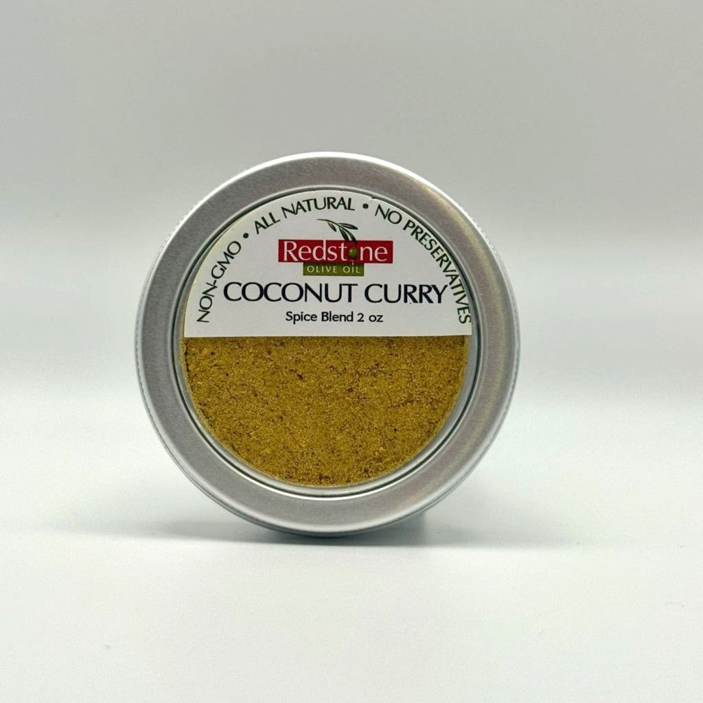 Coconut Curry Spice Blend