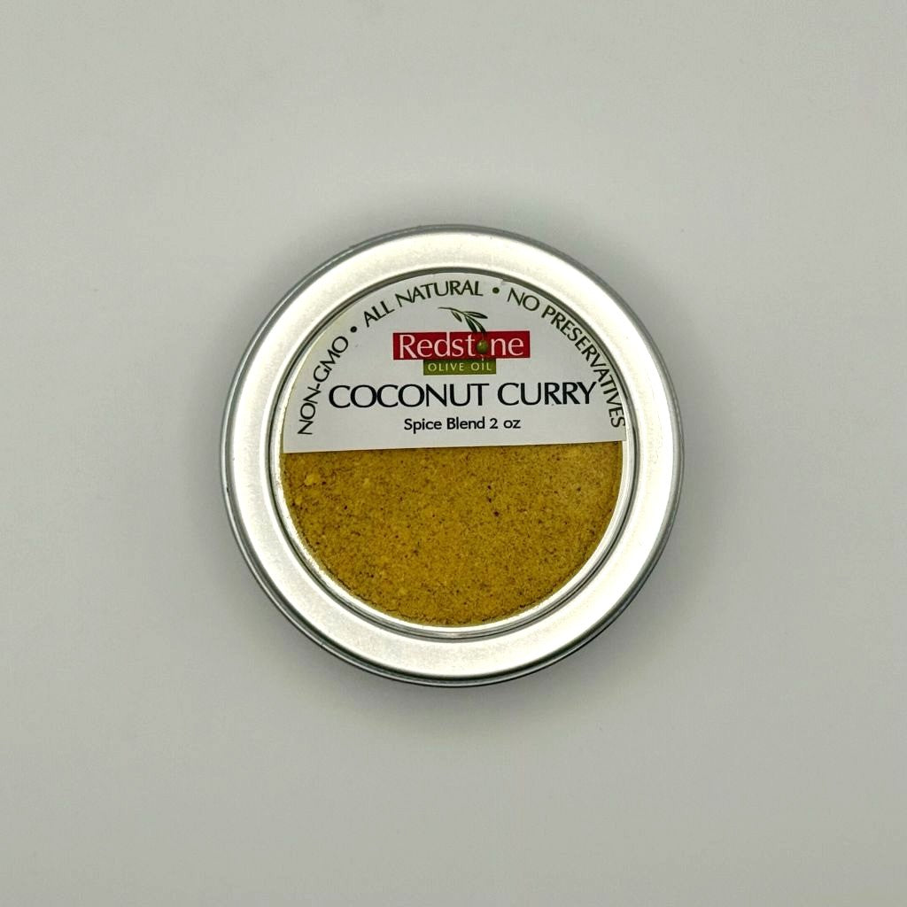 Coconut Curry Spice Blend