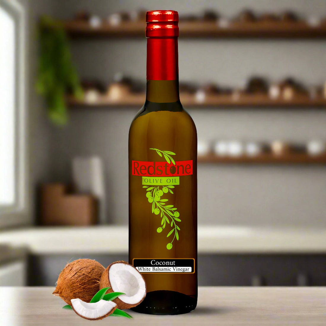 Coconut White Balsamic Vinegar
