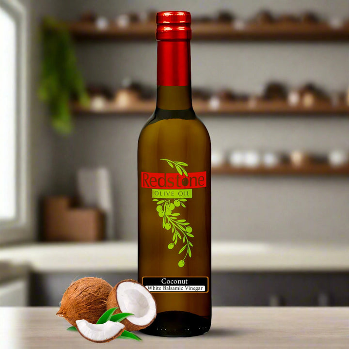 Coconut White Balsamic Vinegar