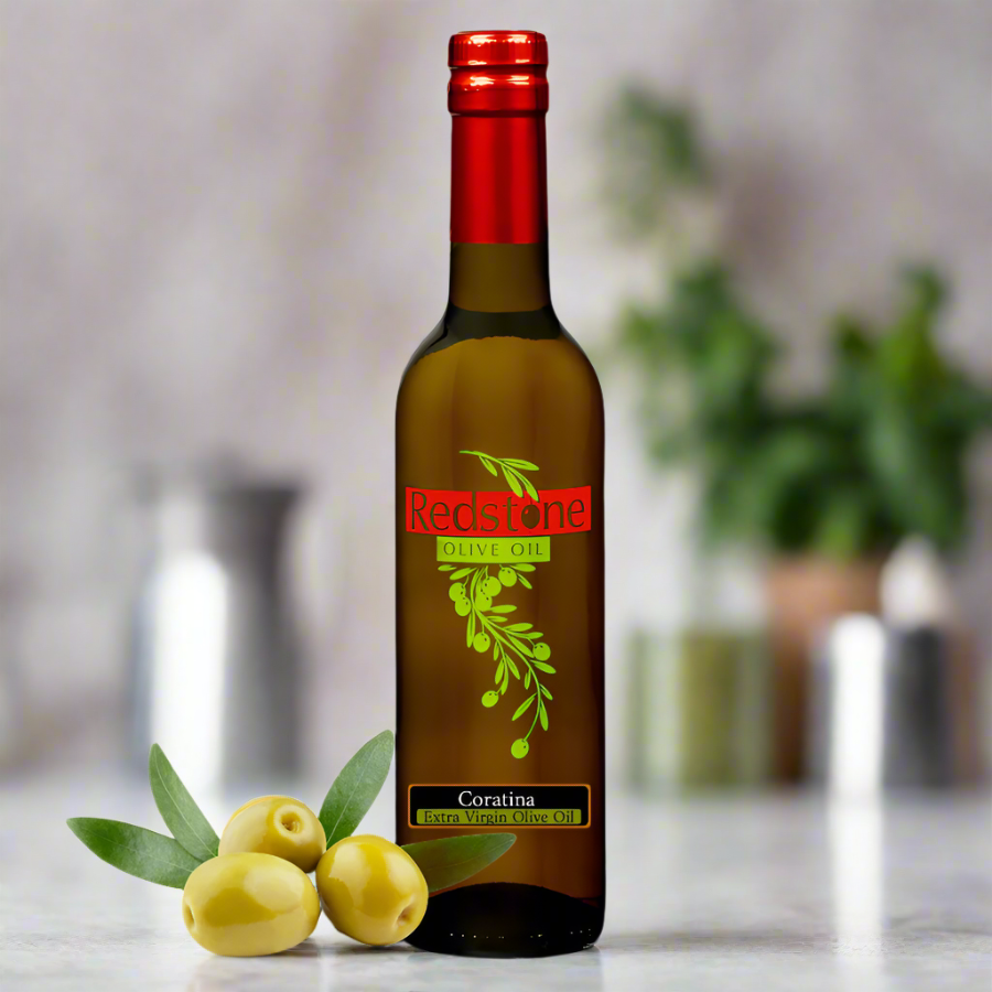 Peruvian Coratina Extra Virgin Olive Oil EVOO #IOO581DA24