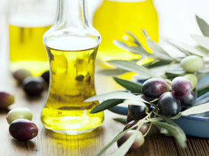 Barnea Extra Virgin Olive Oil (Robust) March 2023 IOO355RM23