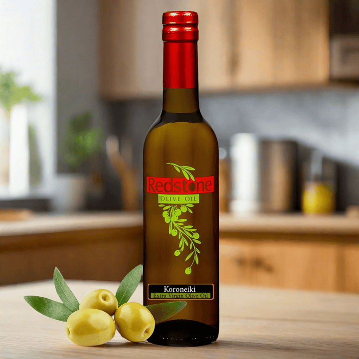 Australian Koroneiki Extra Virgin Olive Oil EVOO #IOO170MN24