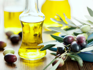 Picual Extra Virgin Olive Oil (Medium) Crush October 2023 IOO963DO23