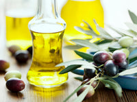 Thumbnail for Portuguese Cobrancosa Extra Virgin Olive Oil EVOO #IOO583DO23
