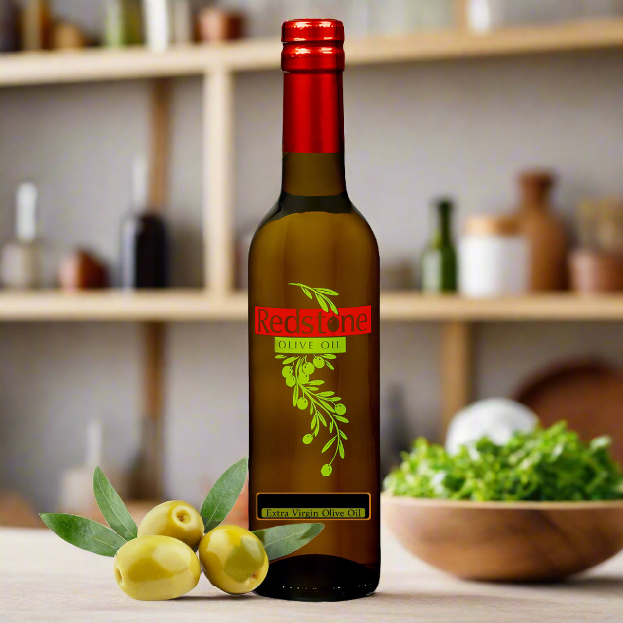 Australian Frantoio Extra Virgin Olive Oil EVOO #IOO174MM24