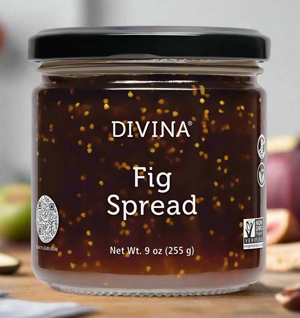 Fig Spread