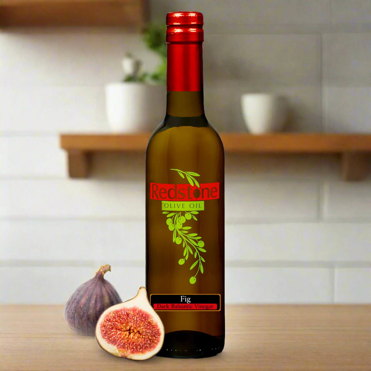 Fig Balsamic Vinegar