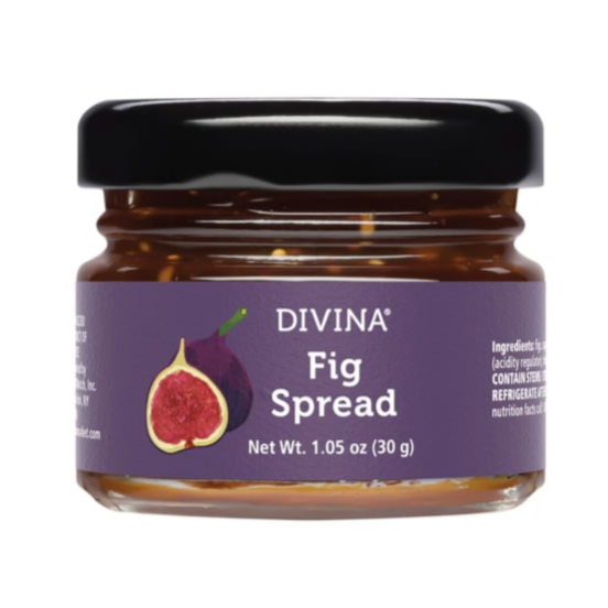 Fig Spread 1.05 oz